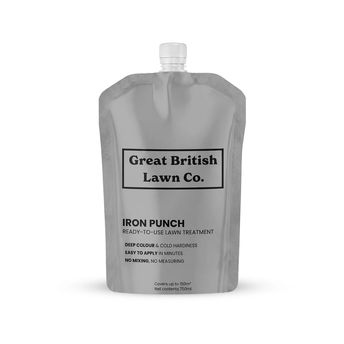 Iron Punch