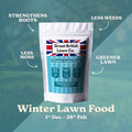 Winter Lawn Food