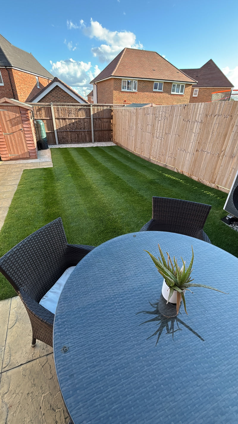 Lawn 10