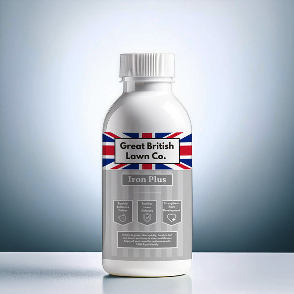 Iron Plus